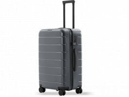 Xiaomi MI Luggage Classic Pro 24 bőrönd (BHR8606GL) szürke